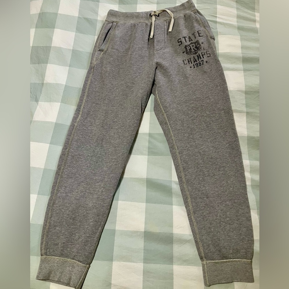Polo Ralph Lauren Fleece Joggers Medium
